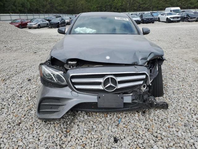 VIN WDDZF4KB4HA053758 2017 MERCEDES-BENZ E-CLASS no.5