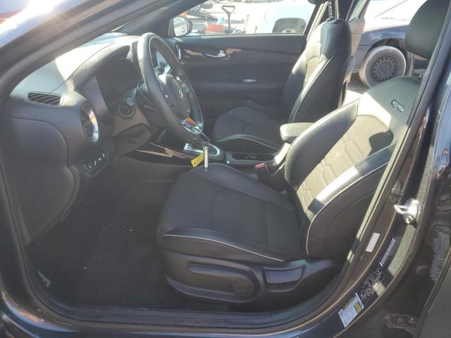 2021 KIA FORTE GT L - 3KPF34AD2ME419930