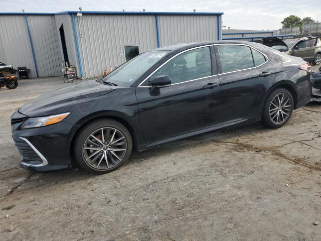 2023 TOYOTA CAMRY XLE - 4T1F11AK1PU177961