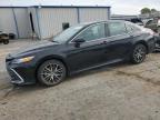 2023 TOYOTA CAMRY XLE - 4T1F11AK1PU177961