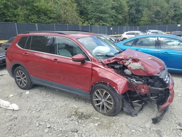 2019 VOLKSWAGEN TIGUAN SE - 3VV2B7AX3KM162018