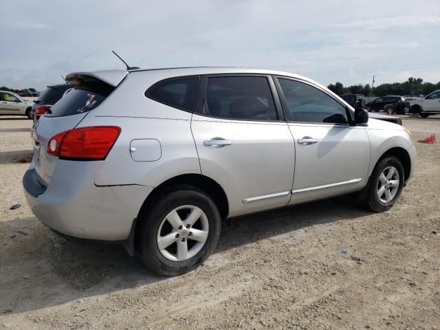2012 NISSAN ROGUE S #2838569440