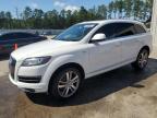 2015 AUDI Q7 PREMIUM - WA1LGAFE8FD032546