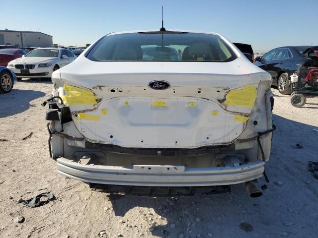 VIN 3FA6P0HD8ER330026 2014 Ford Fusion, SE no.6