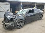 2019 HONDA CIVIC SPOR - 2HGFC2F85KH580761