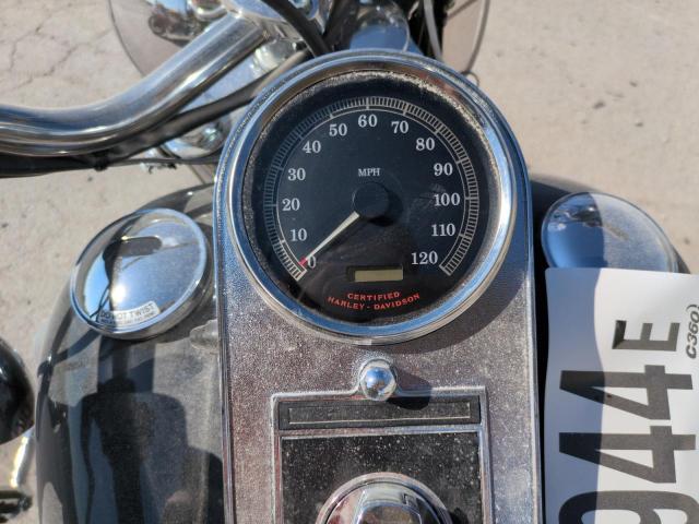 2002 HARLEY-DAVIDSON FLSTFI 1HD1BXB152Y023628