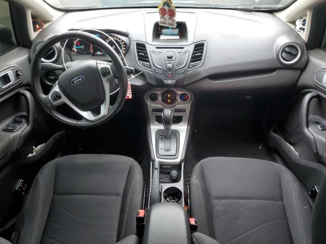 2015 FORD FIESTA SE - 3FADP4EJ8FM136104