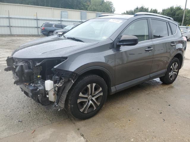 VIN JTMZFREV0GJ100571 2016 Toyota RAV4, LE no.1