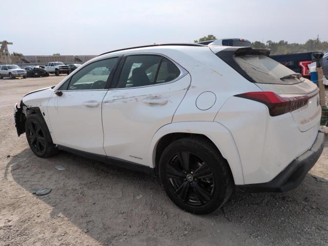 2021 LEXUS UX 250H - JTHP9JBH6M2048351