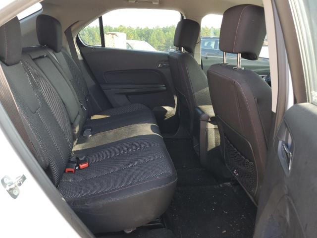 2017 CHEVROLET EQUINOX LS - 2GNALBEK8H6127543