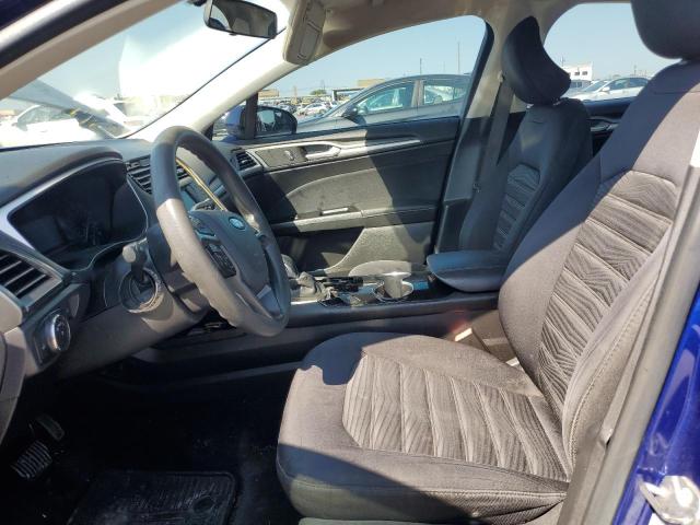 2016 FORD FUSION SE - 3FA6P0H74GR358435
