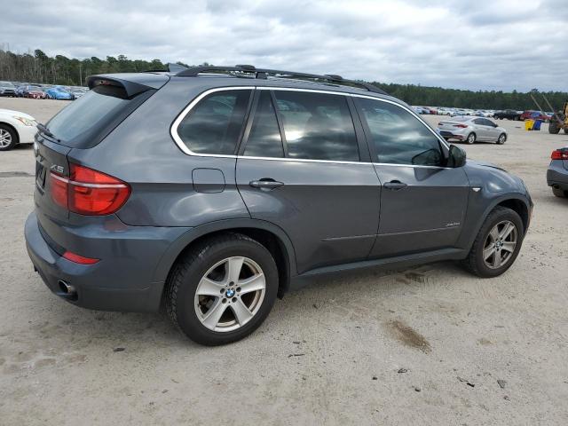 VIN 5UXZW0C51D0B94462 2013 BMW X5, Xdrive35D no.3