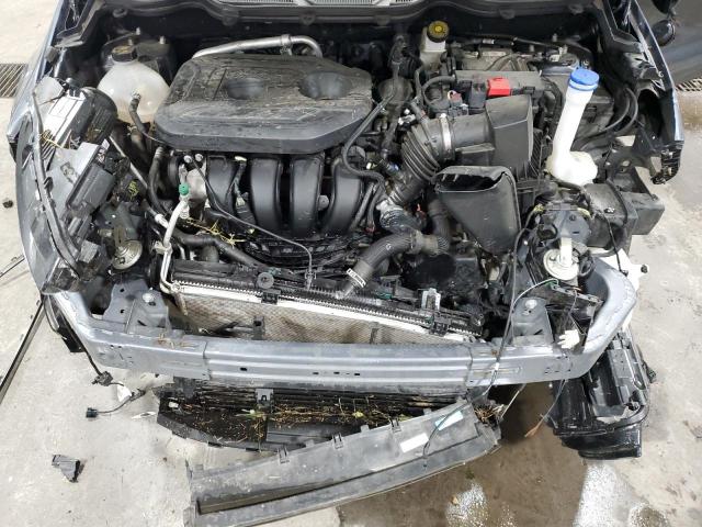 2020 FORD ECOSPORT S - MAJ6S3JL4LC356569