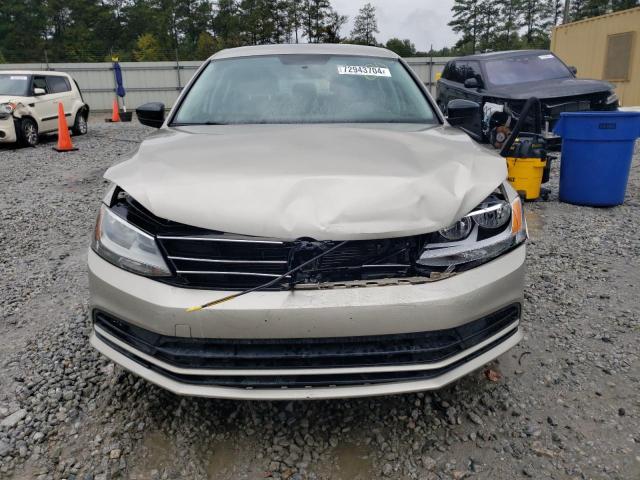 2016 VOLKSWAGEN JETTA S - 3VW267AJ1GM222820