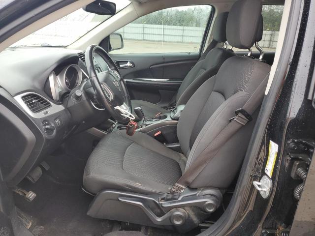 2018 DODGE JOURNEY SE - 3C4PDCAB5JT531803