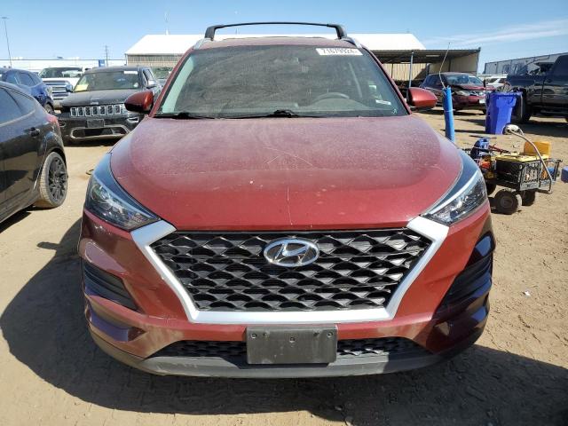 2020 HYUNDAI TUCSON LIM - KM8J3CA41LU170567