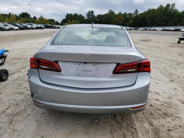 2015 ACURA TLX TECH - 19UUB1F54FA022866