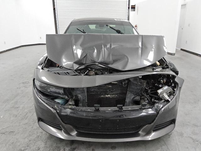 VIN 2C3CDXCT9JH243159 2018 Dodge Charger, R/T no.5