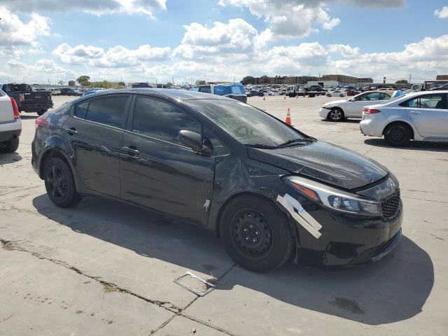 2017 KIA FORTE LX - 3KPFL4A74HE056529