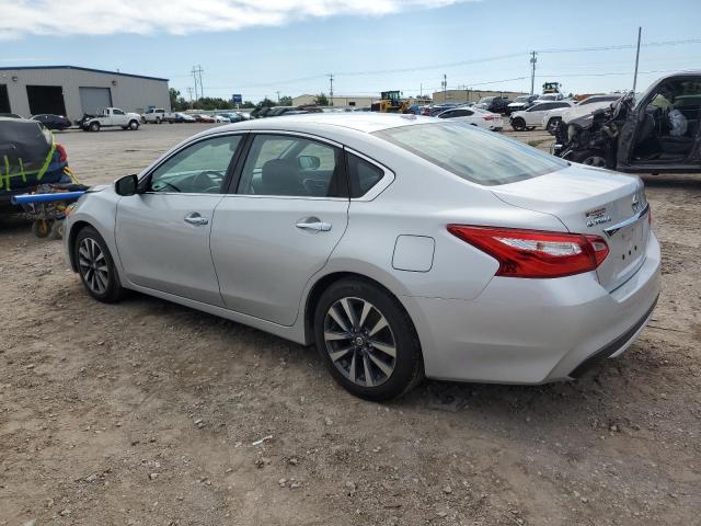 2017 NISSAN ALTIMA 2.5 - 1N4AL3AP0HC248628