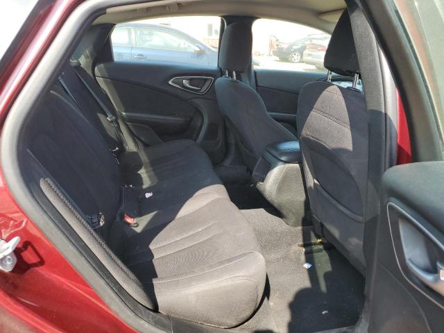 2015 CHRYSLER 200 LIMITE - 1C3CCCAB9FN602787
