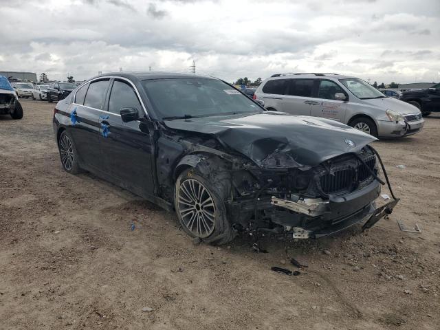 VIN WBAJA5C5XJWA39795 2018 BMW 5 Series, 530 I no.4