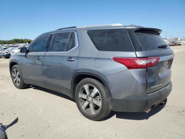 VIN 1GNEVHKW5JJ115669 2018 Chevrolet Traverse, LT no.2