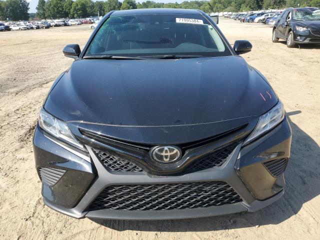 2020 TOYOTA CAMRY SE - 4T1G11AK3LU958916