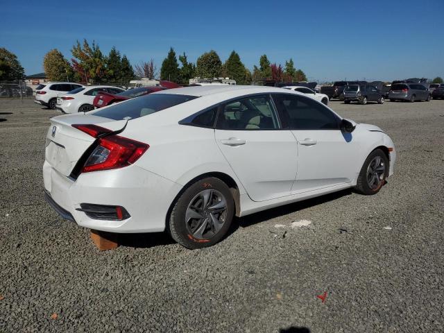 2020 HONDA CIVIC LX - 2HGFC2F67LH578350