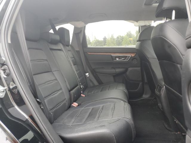2021 HONDA CR-V EXL - 2HKRW2H85MH646879