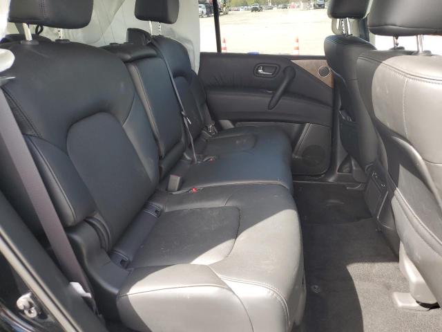 2024 NISSAN ARMADA SL - JN8AY2BC7R9195172