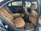 MERCEDES-BENZ S 450 4MAT photo