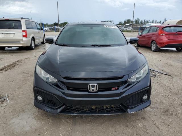 VIN 2HGFC1E54KH708148 2019 Honda Civic, SI no.5