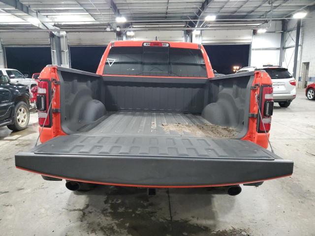 2021 RAM 1500 BIG H - 1C6SRFFT4MN759575