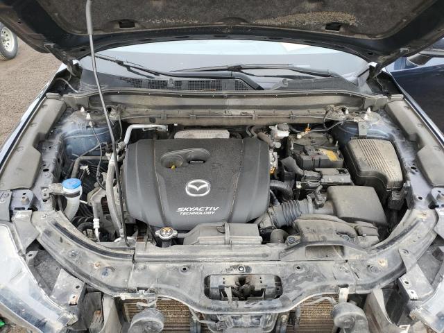 2019 MAZDA CX-5 TOURI - JM3KFBCM9K0561888