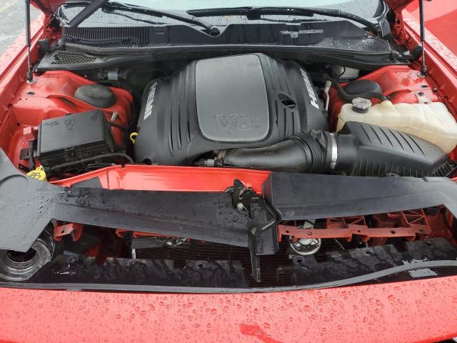 2021 DODGE CHALLENGER - 2C3CDZBT4MH509463
