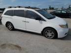 HONDA ODYSSEY EX снимка