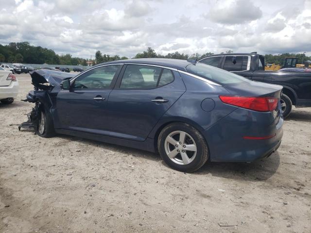 Vin: 5xxgm4a77fg432467, lot: 70187624, kia optima lx 20152