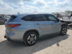 TOYOTA HIGHLANDER photo