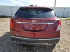 CADILLAC XT5 PLATIN снимка