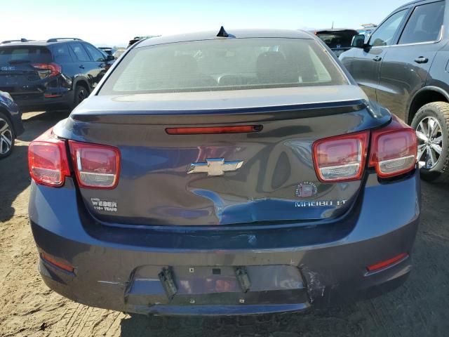 VIN 1G11C5SA1DF356306 2013 Chevrolet Malibu, 1LT no.6