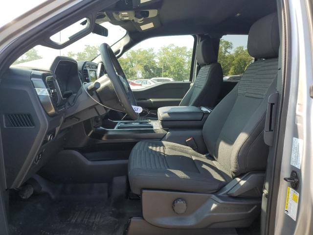 2023 FORD F150 SUPER - 1FTEX1EP7PKF22233
