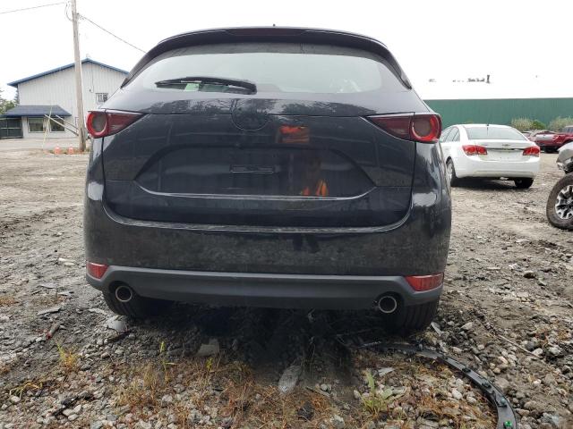 2018 MAZDA CX-5 SPORT - JM3KFBBM5J0458242