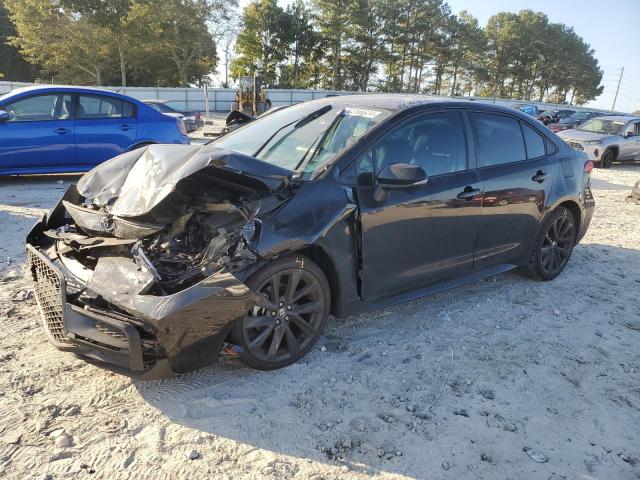 2023 TOYOTA COROLLA SE - 5YFS4MCE9PP167677