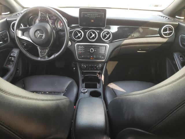 VIN WDDSJ4GB9FN260239 2015 Mercedes-Benz CLA-Class,... no.8