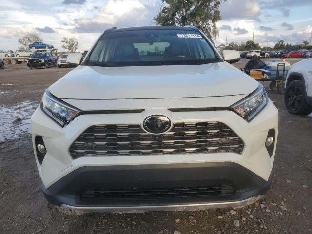 VIN JTMY1RFV7KD509506 2019 Toyota RAV4, Limited no.5