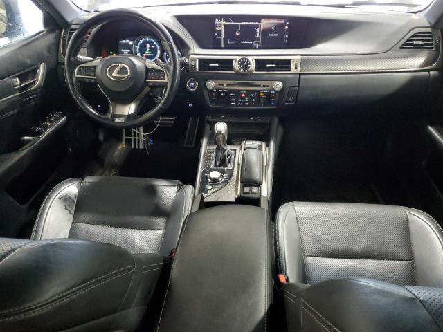 2016 LEXUS GS 350 - JTHCZ1BLXGA002387