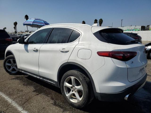 VIN ZASFAKAN5J7B69315 2018 ALFA ROMEO STELVIO no.2