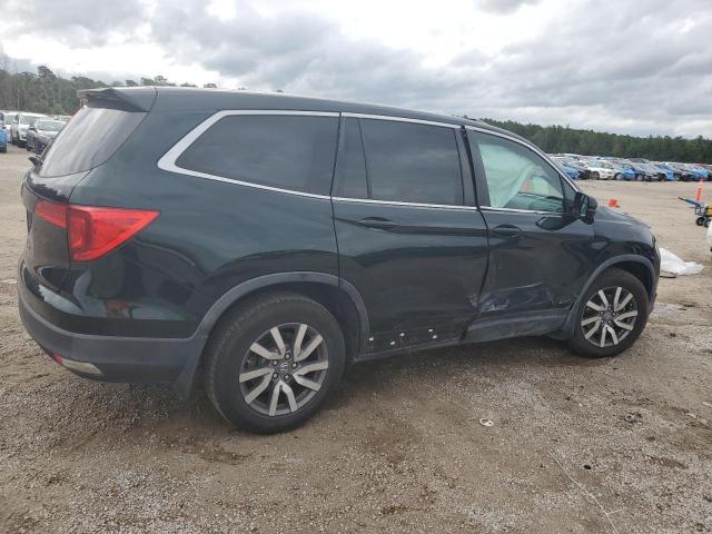 VIN 5FNYF5H72GB009956 2016 Honda Pilot, Exln no.3