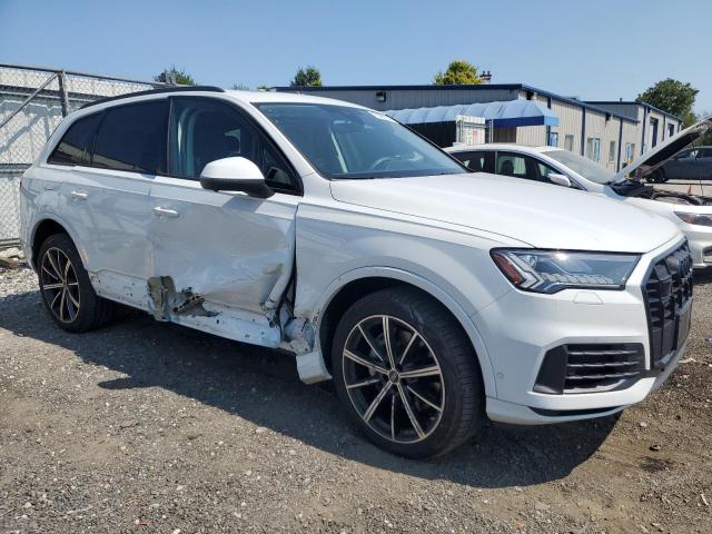 VIN WA1VXBF75PD024602 2023 Audi Q7, Prestige no.4